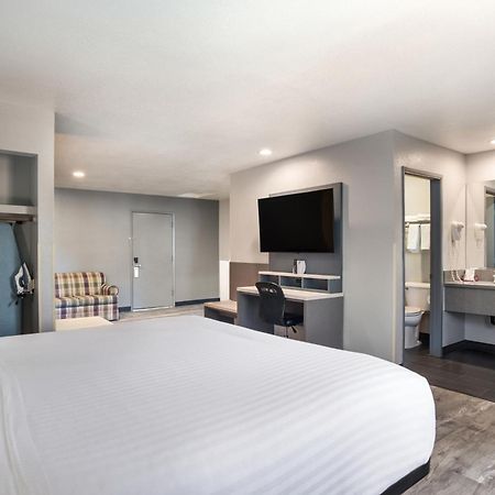 Surestay Hotel By Best Western Ukiah Exteriör bild