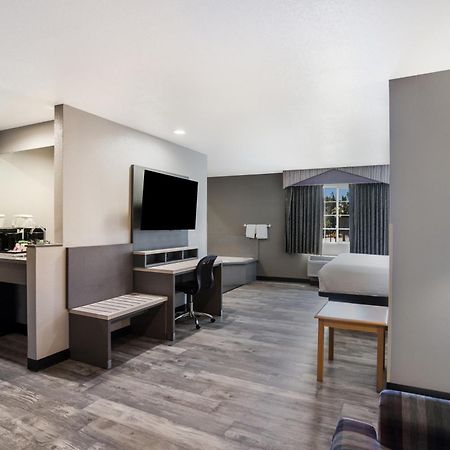 Surestay Hotel By Best Western Ukiah Exteriör bild