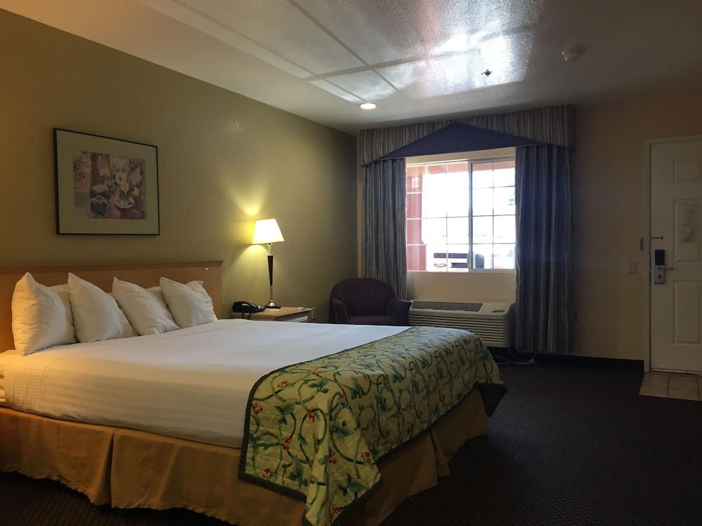 Surestay Hotel By Best Western Ukiah Exteriör bild
