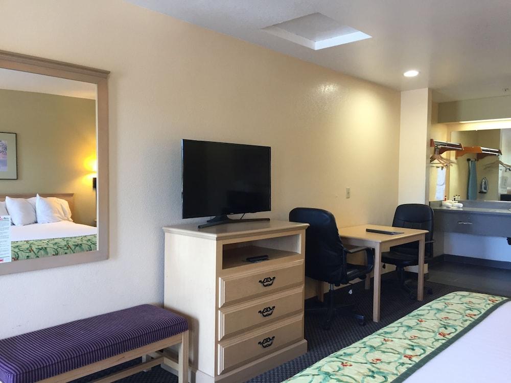 Surestay Hotel By Best Western Ukiah Exteriör bild
