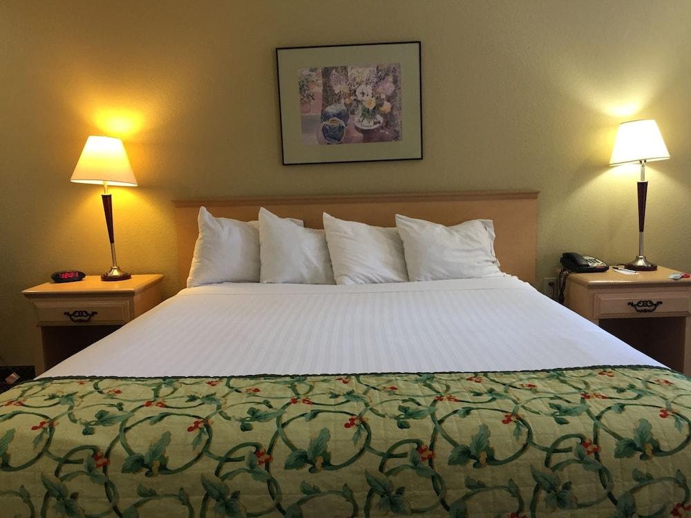 Surestay Hotel By Best Western Ukiah Exteriör bild